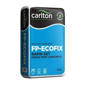 Post Mix- Build It (20Kg Bag)