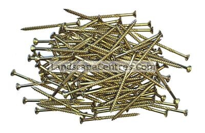 Screws & Fixings