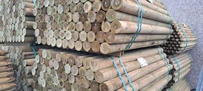 Timber & Boards