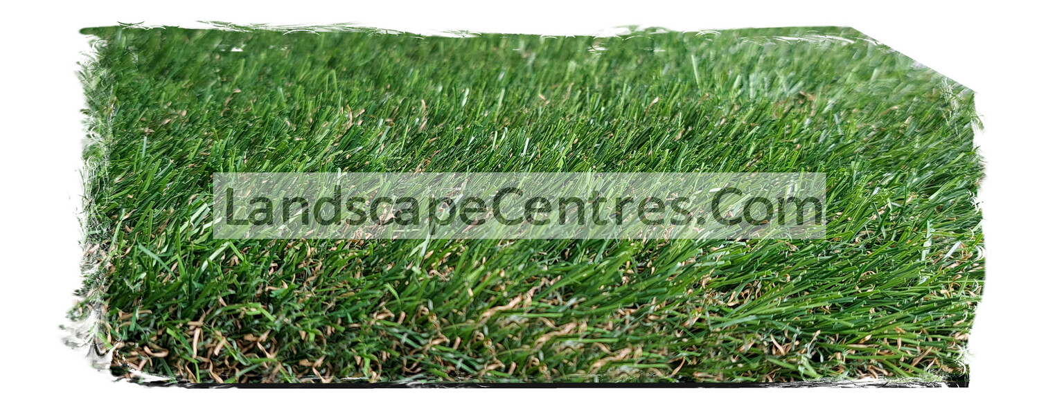 30mm 'Apollo' Artificial Turf (Sold at £11 m2 x the roll width) 30mm 'Apollo' Artificial Turf (Sold at £11 m2 x the roll width)