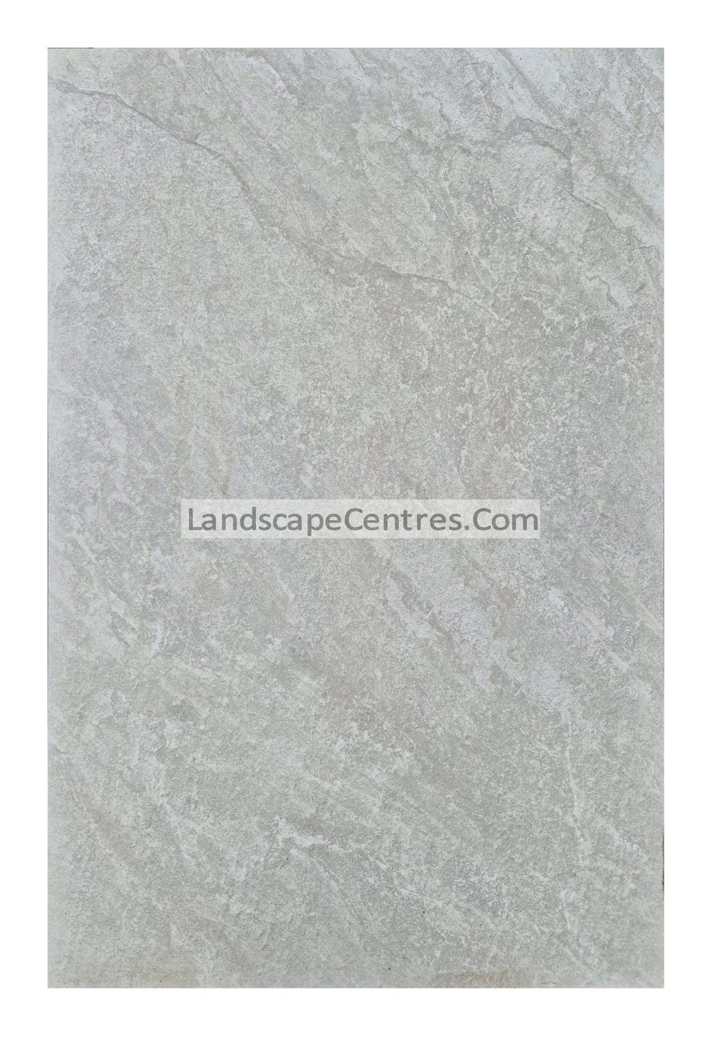 Rasa White Porcelain Paving Slab- Now £24 per m2!