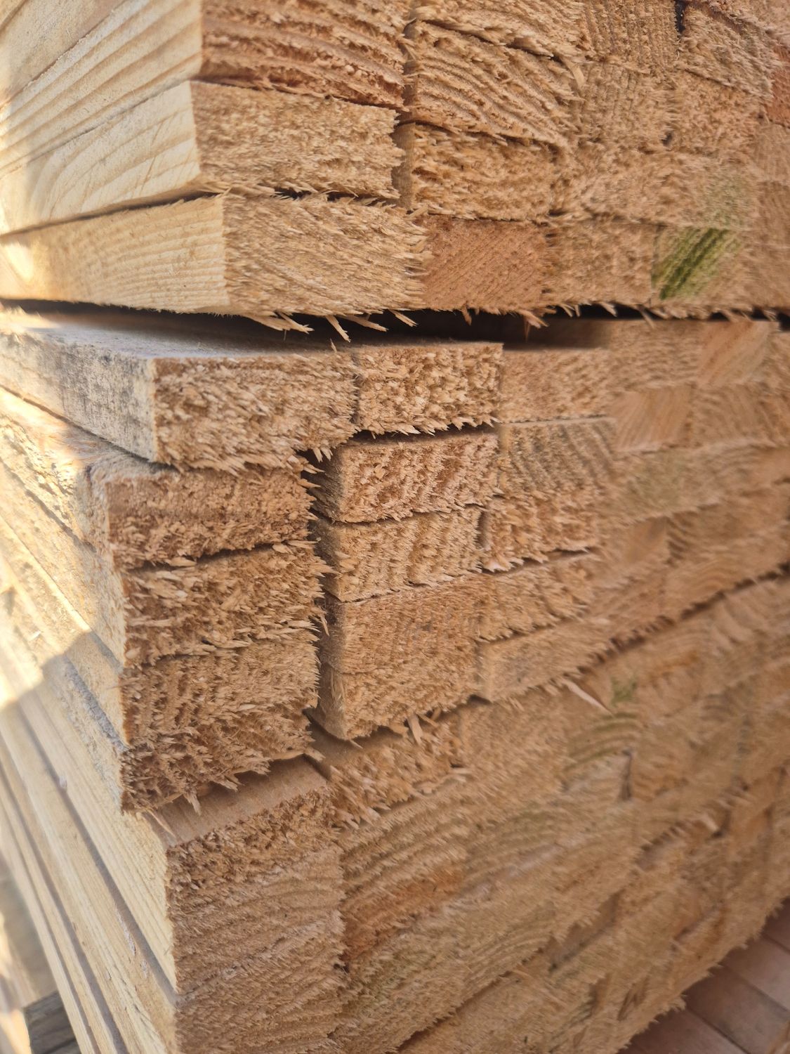 Fencing Lath 3ft (0.92cm 38x16)