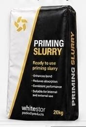Slurry Primer Bag Slurry Primer Bag