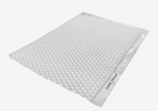 CORE DRIVE 40-30 1600x1200mm Gravel Grid In White (SuDS Driveway Stabilisation) CORE DRIVE 40-30 1600x1200mm Gravel Grid In White (SuDS Driveway Stabilisation)