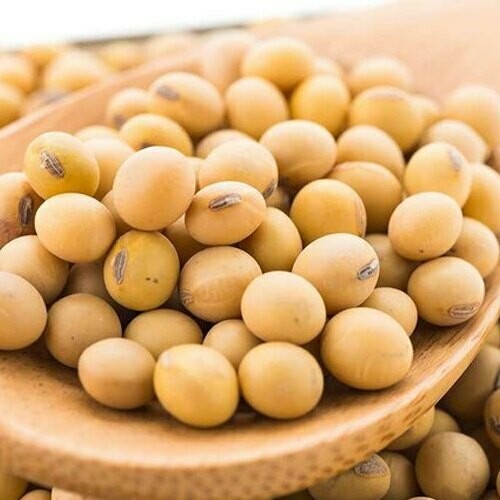 Ugandan Dried Soya Beans