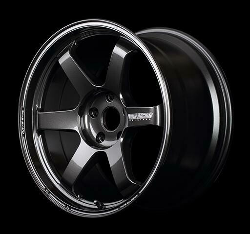 RAYS VOLK RACING TE37ULTRA WHEEL