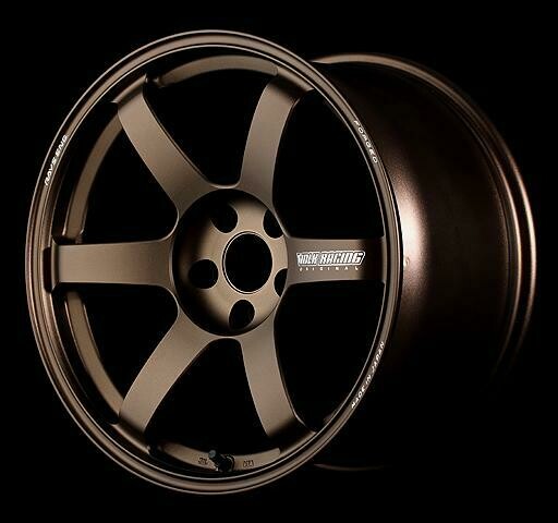 RAYS VOLK RACING TE37SAGA S-PLUS WHEEL