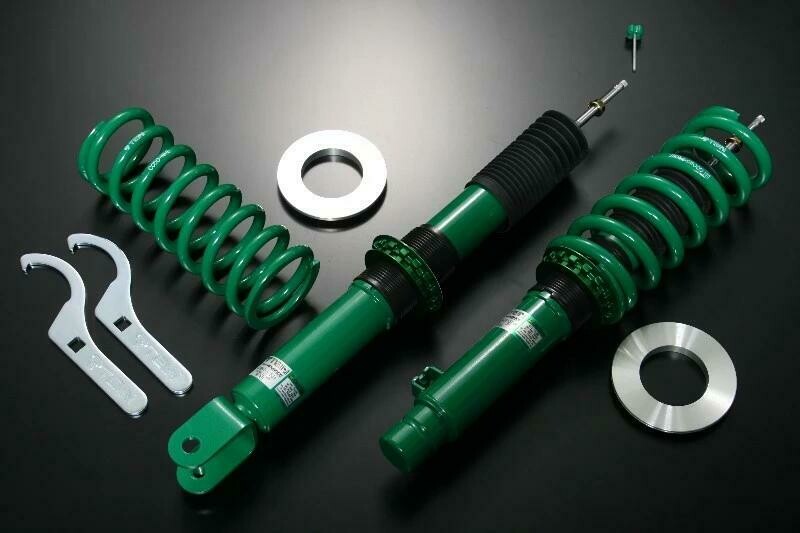 TEIN STREET ADVANCE Z COILOVERS INTEGRA TYPE-R DC2