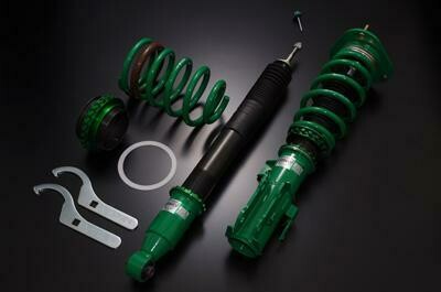 TEIN FLEX A COILOVERS CIVIC TYPE-R FK8