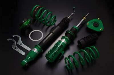 TEIN STREET ADVANCE Z COILOVERS 300ZX Z32