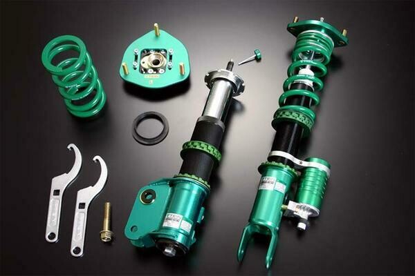 TEIN SUPER RACING COILOVERS S2000