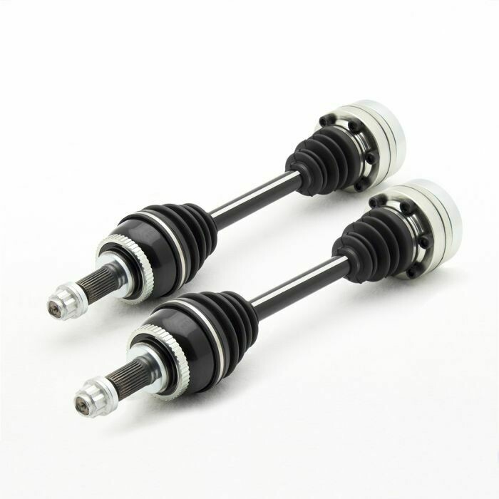 BMW E90 Rear Halfshaft Kit