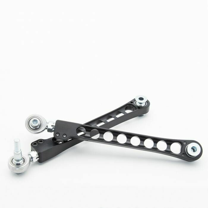 Porsche Cayman 981 Rear Toelink Kit