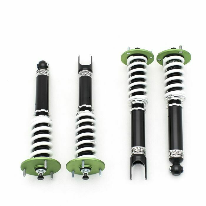 Toyota Supra Feal Coilover Kit 441 16K/7K