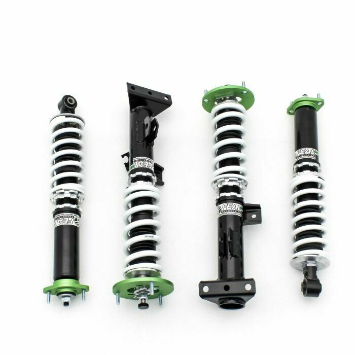 BMW E36 M3 Feal Coilover Kit 441 Heavy 10K/5K