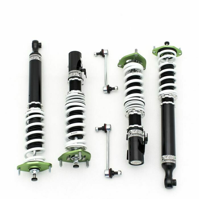 Nissan S14 Feal Coilover Kit 441 Long 8K/5K