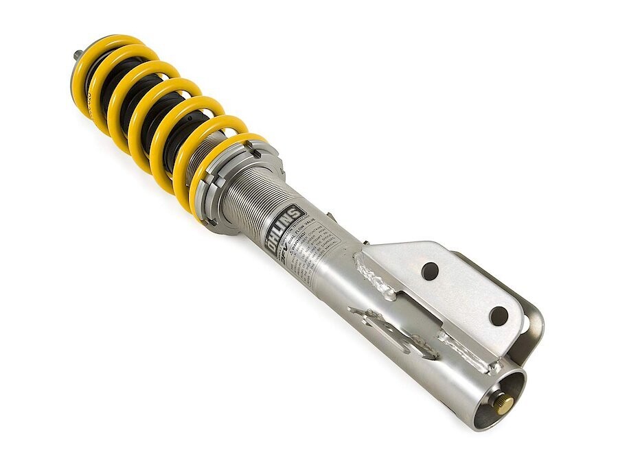 ÖHLINS suspension R&T SUZUKI SWIFT SPORT