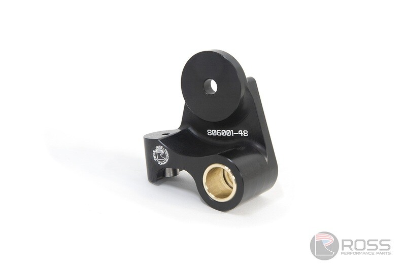 Ross Performance Parts Toyota JZ Timing Belt Tensioner