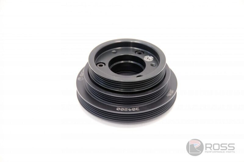 Ross Performance Parts Nissan CA18 Harmonic Damper