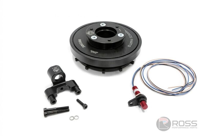 Ross Performance Parts Nissan RB Crank Trigger Kit