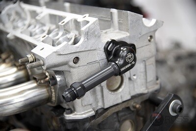 Ross Performance Parts Nissan RB Head Drain Adaptor