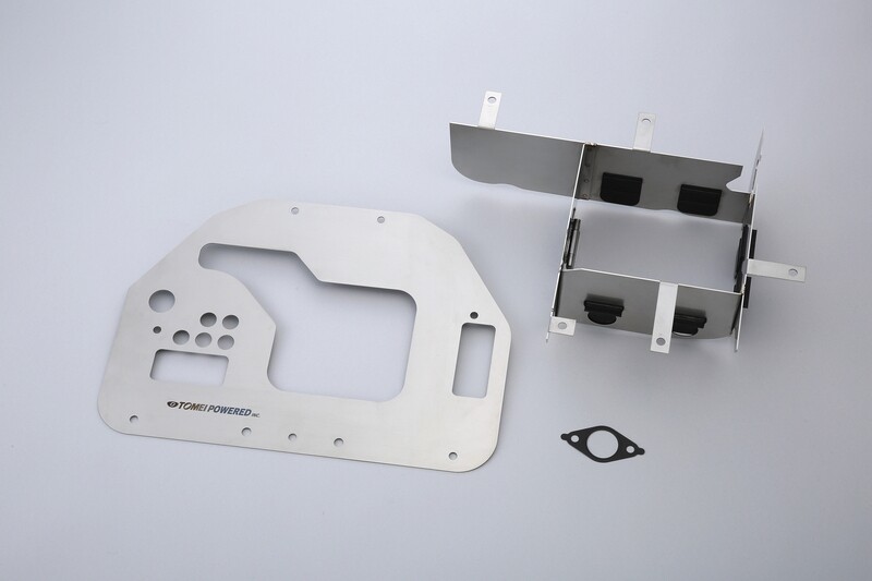 Tomei OIL PAN BAFFLE PLATE for 1JZ/2JZ