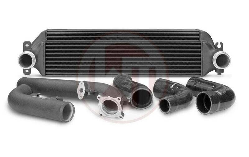 WAGNER TUNING INTERCOOLER KIT YARIS GR