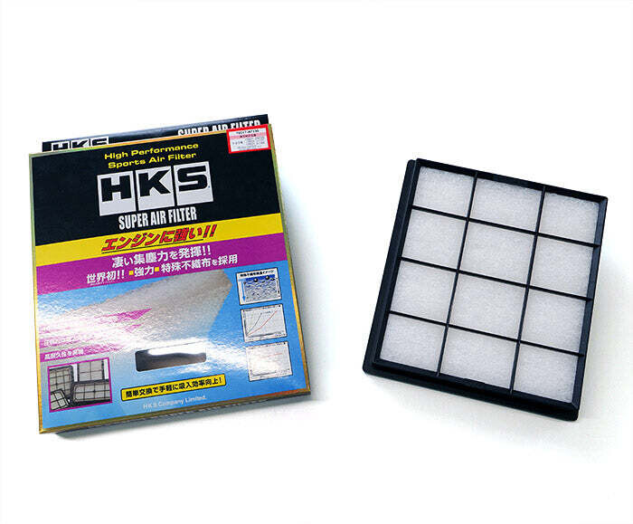 HKS SUPER AIR FILTER YARIS GR