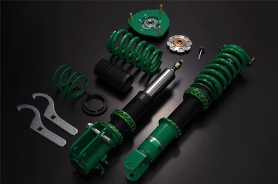 TEIN MONO RACING COILOVERS 350Z / G35 TEIN MONO RACING COILOVERS 350Z / G35
