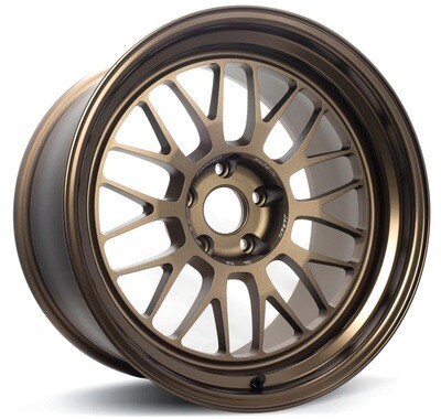 RAYS VOLK RACING 21A WHEEL