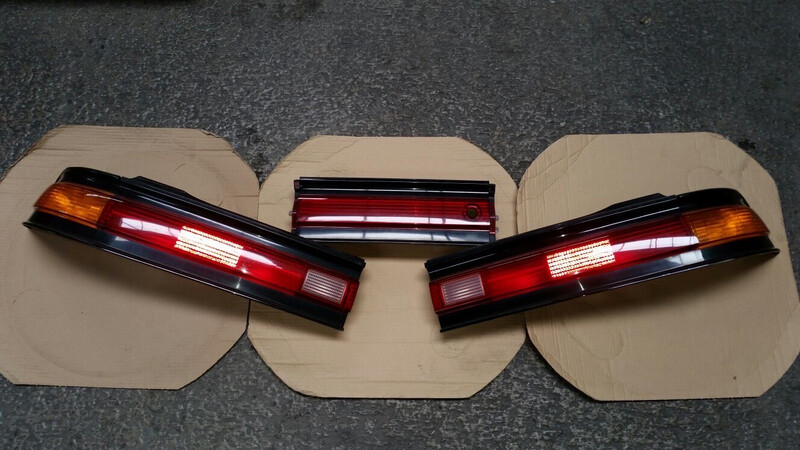 Toyota JZX90 Mark2 rear lights