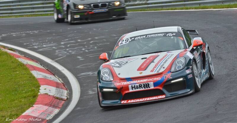 Trackday Nordschleife 18.07.25