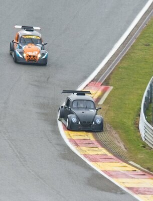 Trackday Spa Francorchamps 17.03.24