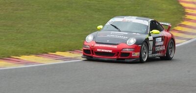 Trackday Spa Francorchamps 18.03.24