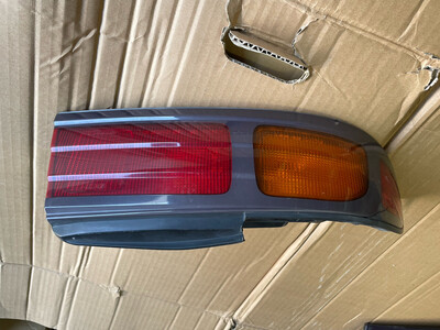 Nissan S14 kouki rear light left