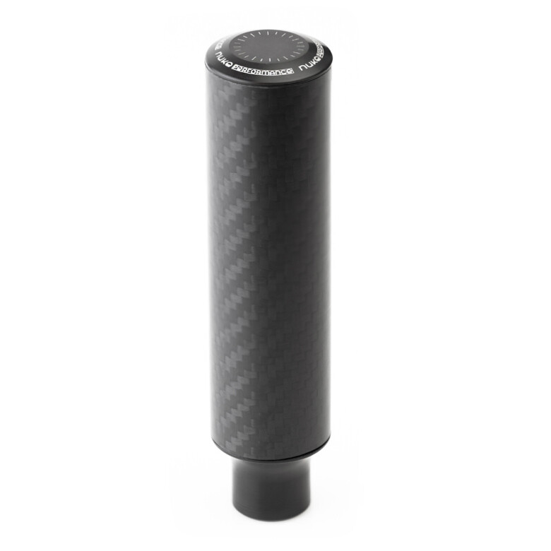 Gear Knob Cavernous Carbon, Matte finish