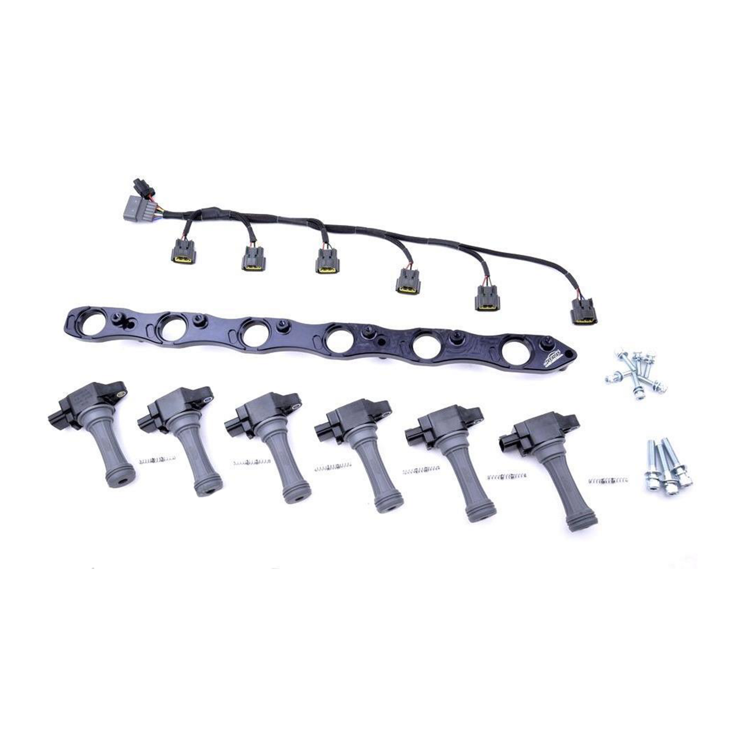 PLATINUM RACING PRODUCTS - Nissan RB Twin Cam Coil Kit