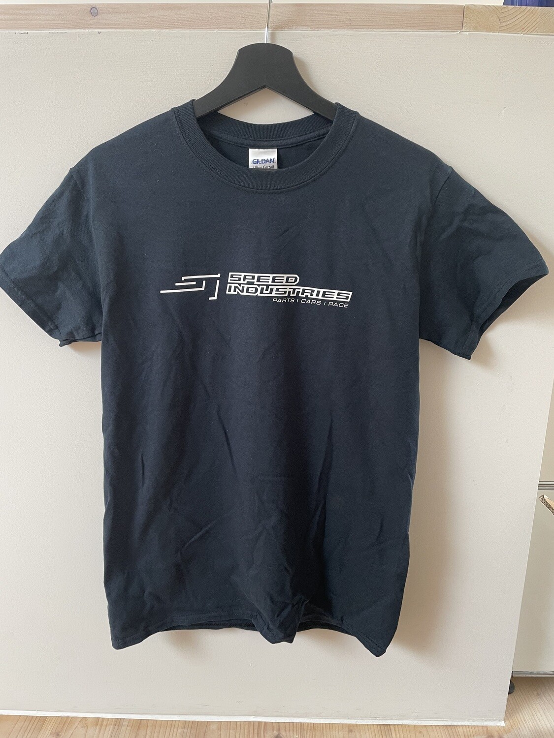 Classic Speed Industries T-Shirt, Size: S