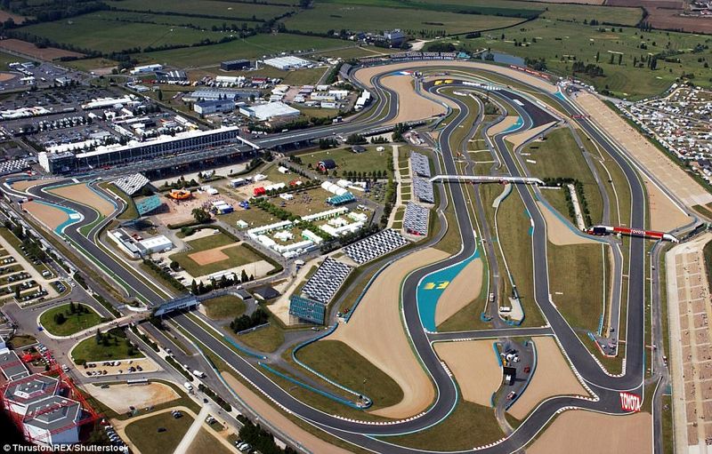 Trackday Magny Cours 18.&19.08.25