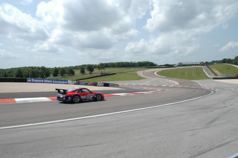 Trackday Dijon Prenois 16.&17.09.25