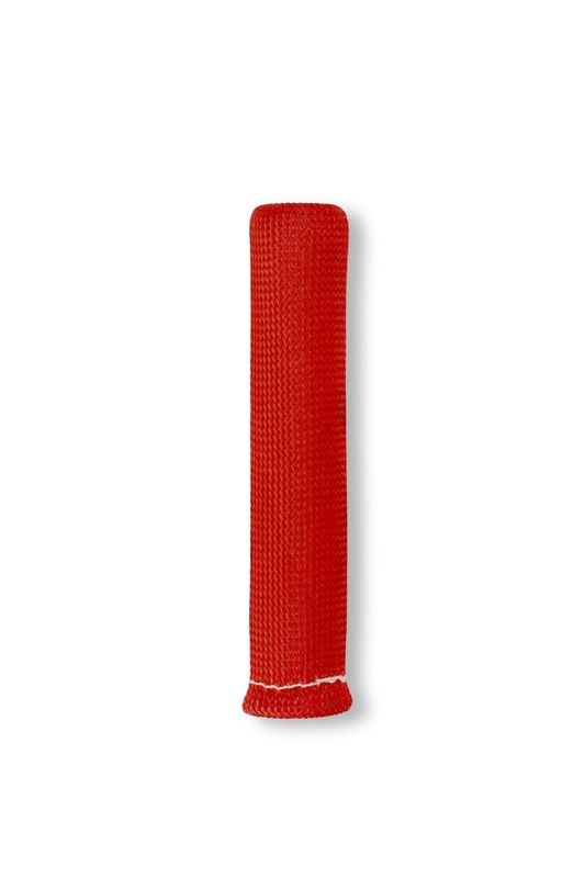 Spark Plug Boot and HT Lead Heat Protection - 4, Red