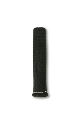 Spark Plug Boot and HT Lead Heat Protection - 4, Black