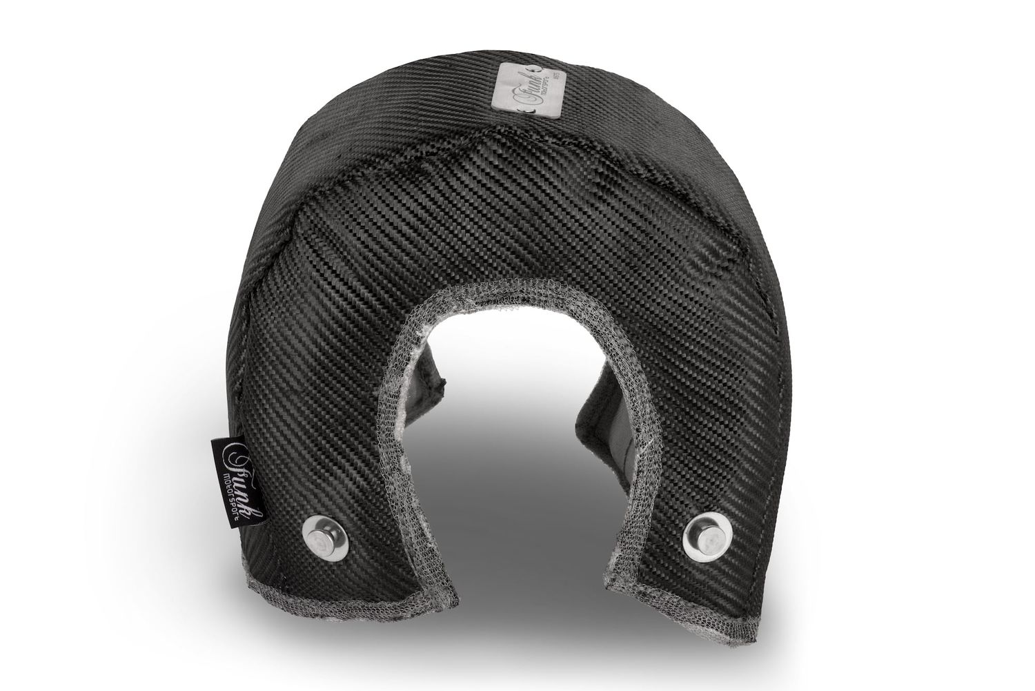 MK3 TURBO BLANKET - T4, Carbon Fibre