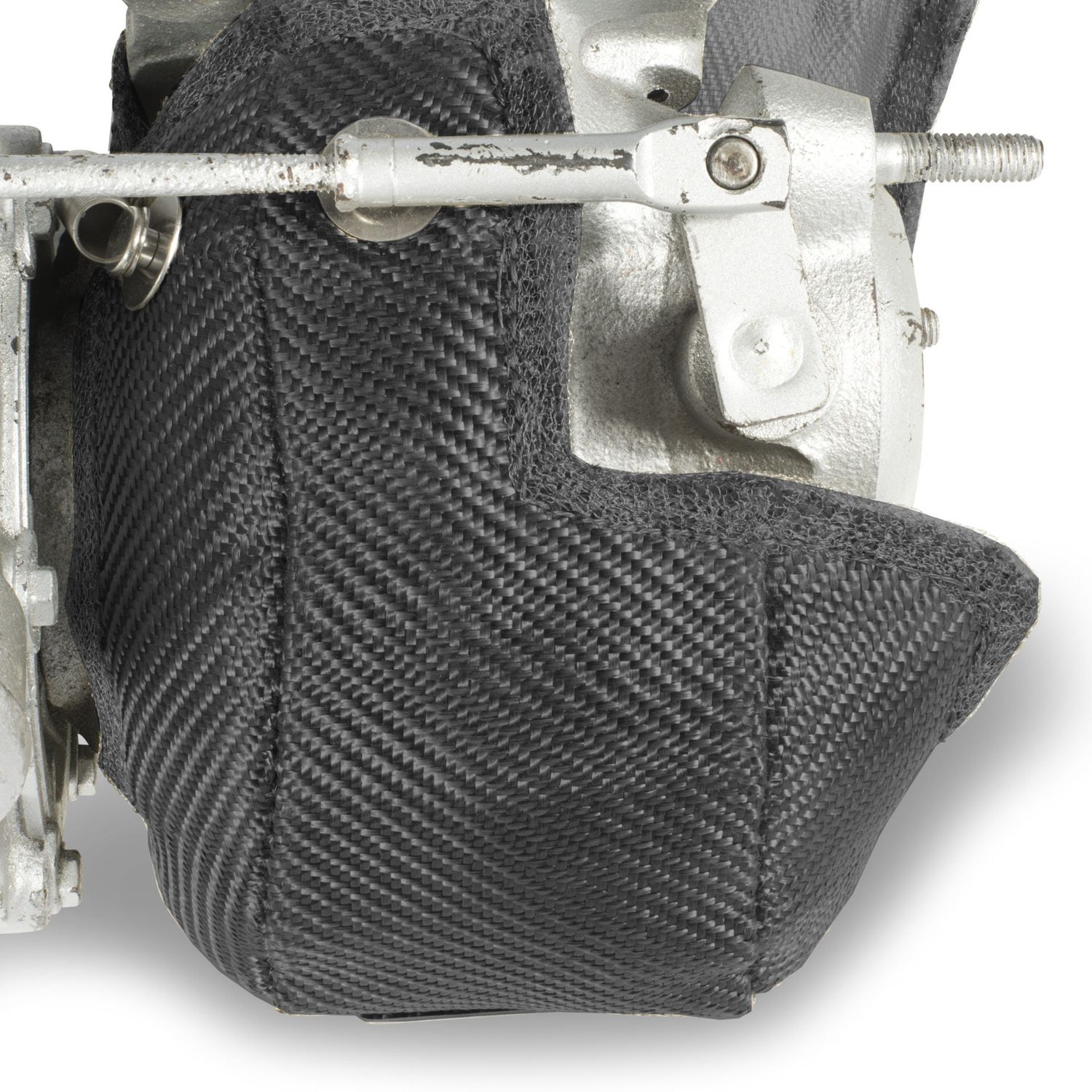 Garrett GT3071r Turbo Blanket