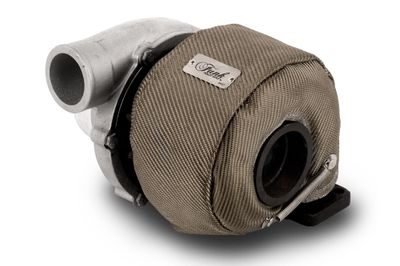 Garrett GT3788R Turbo Blanket