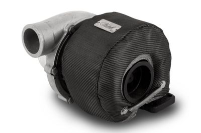 Garrett T04S Turbo Blanket