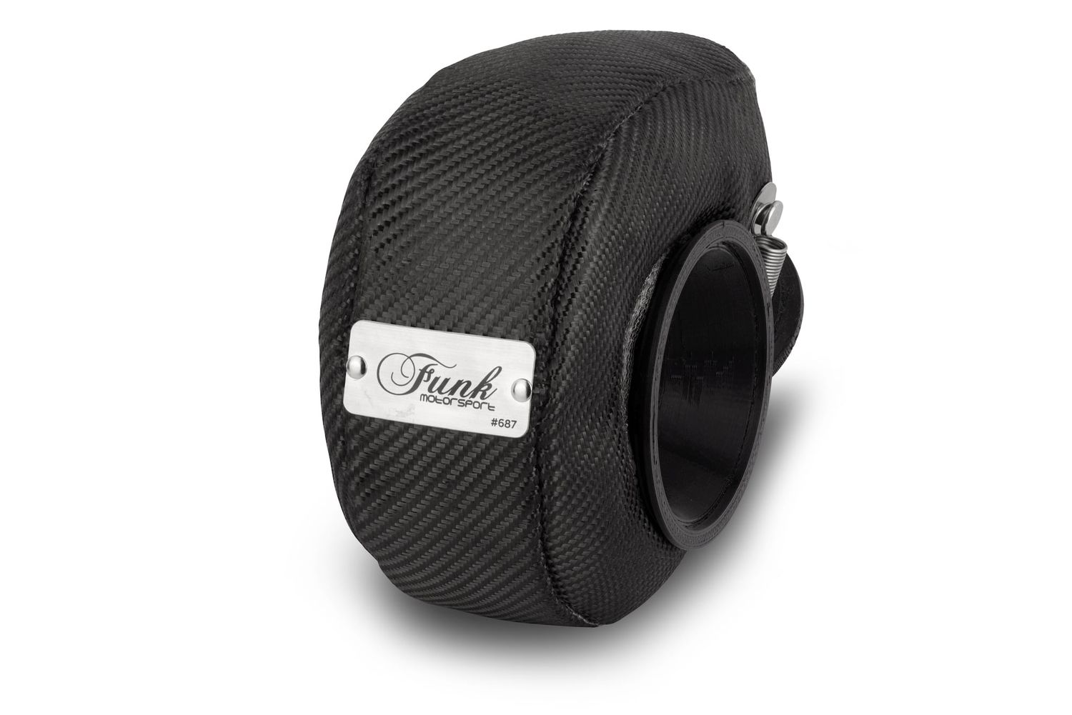 Garrett GT2559 Turbo Blanket