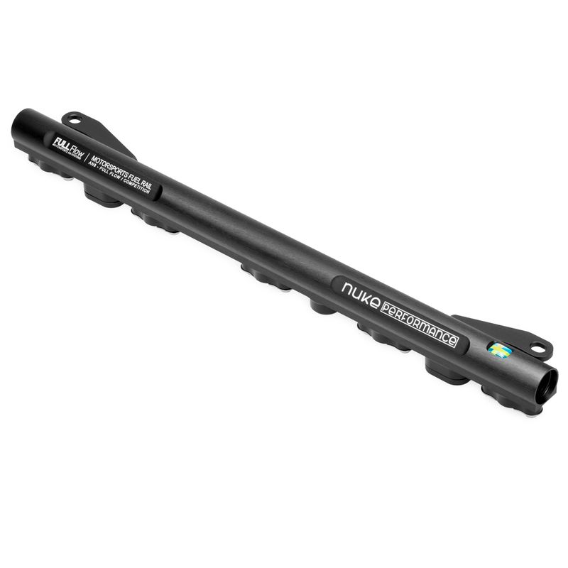 Nuke Performance Audi 5cyl 20V AAN fuel rail