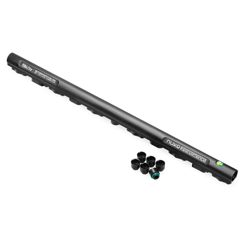 Nuke Performance BMW 6cyl M20 fuel rail