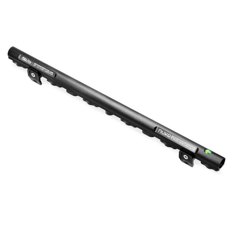 Nuke Performance BMW 6cyl S50 Euro fuel rail